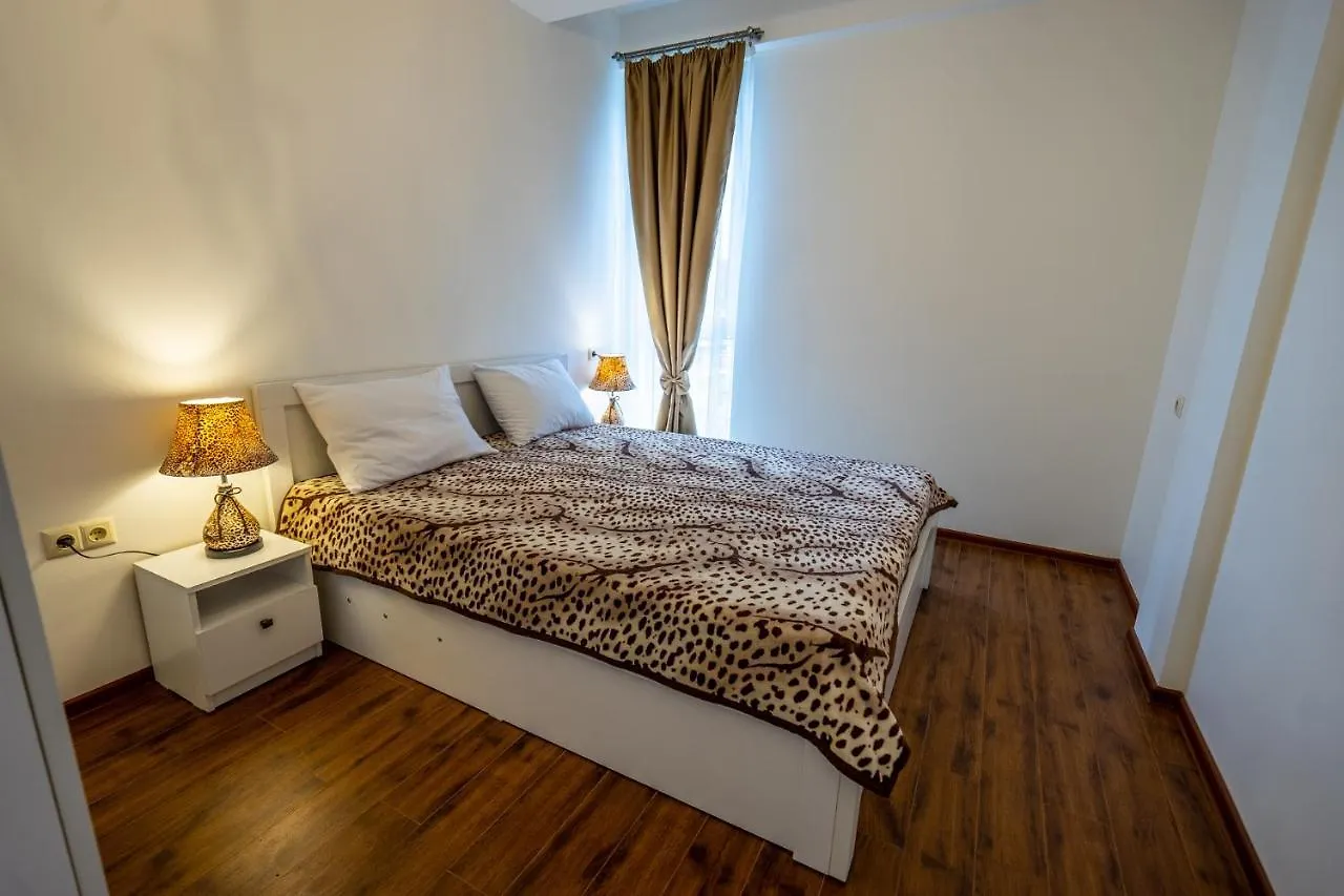 Apartment.White Tbilisi Gruzie