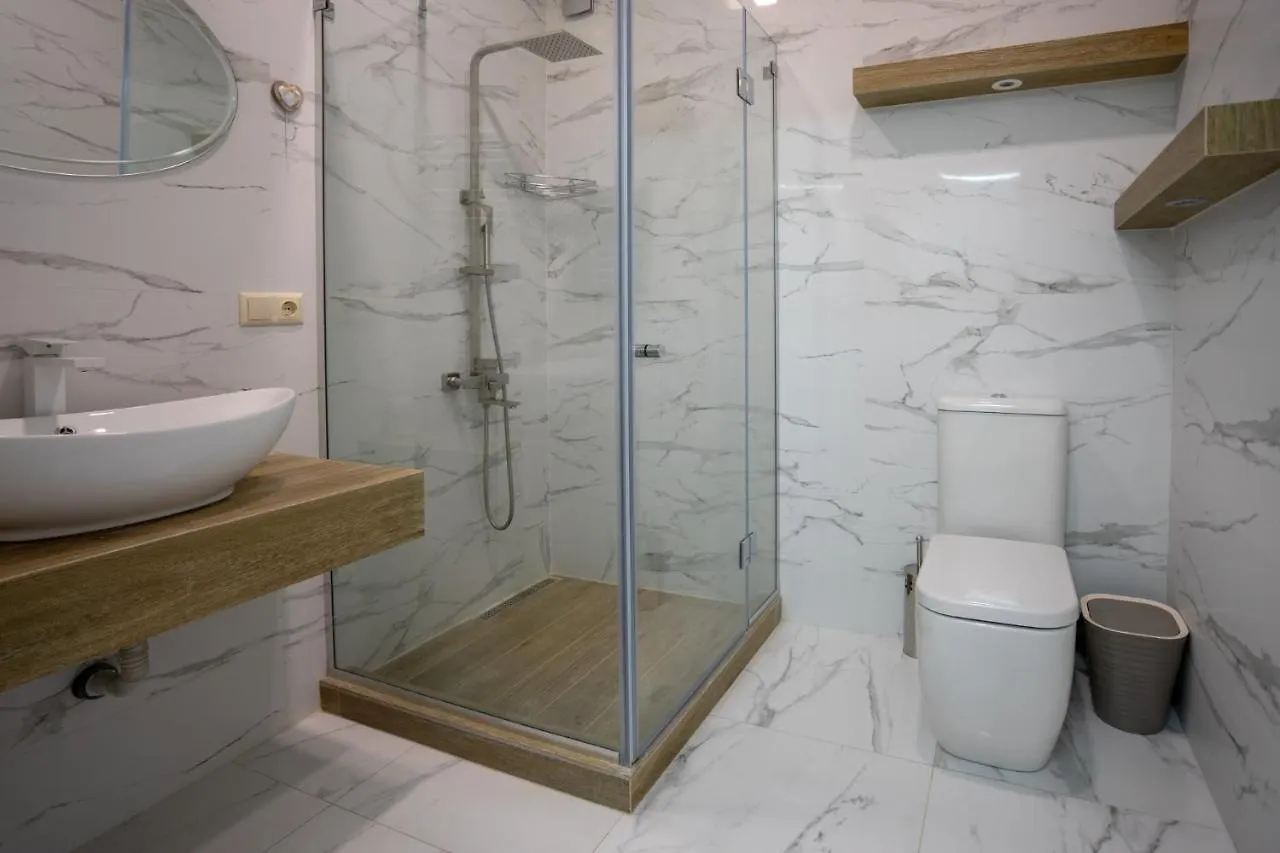 Apartment.White Tbilisi 0*,  Gruzie