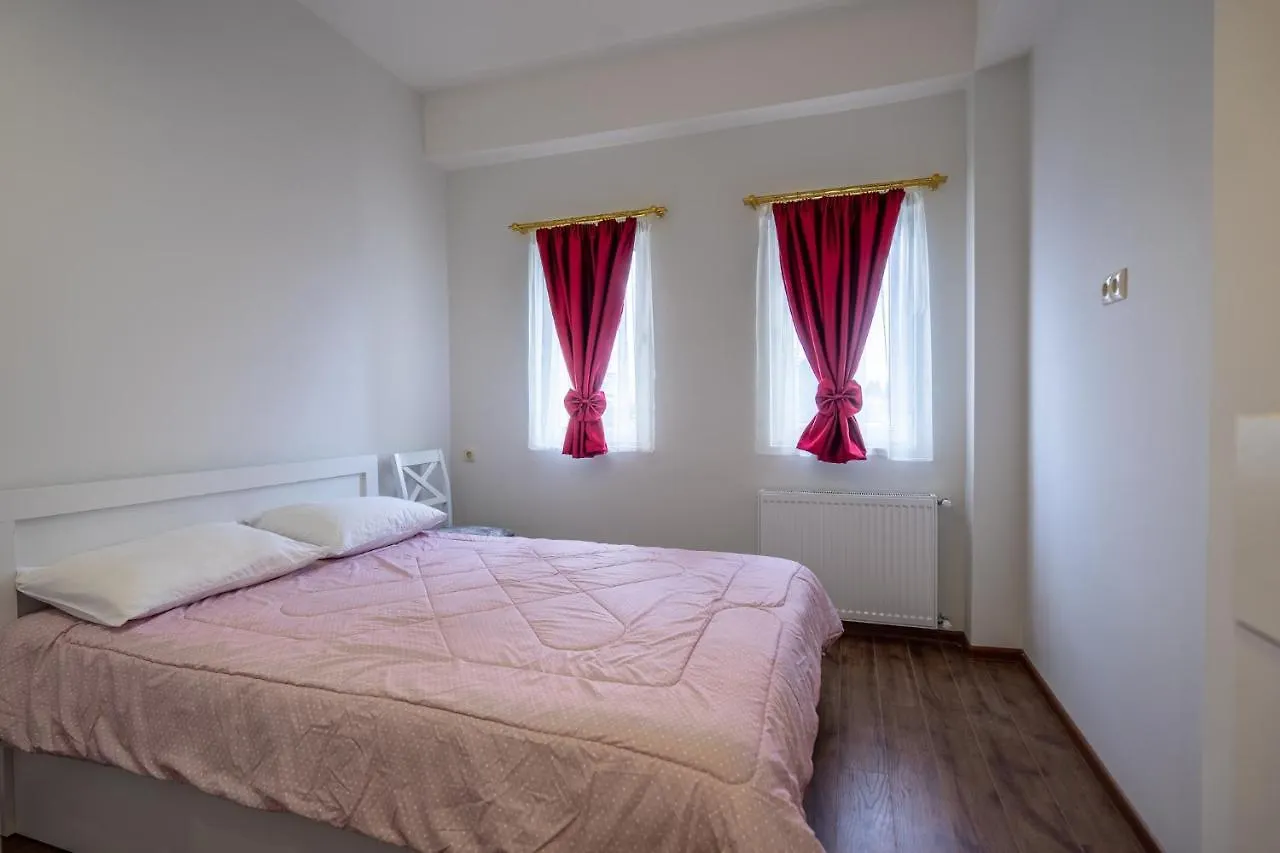 Apartment Apartment.White Tbilisi