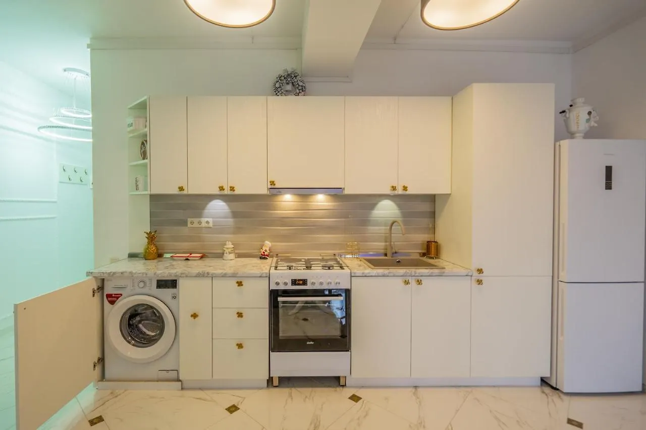 Apartment Apartment.White Tbilisi